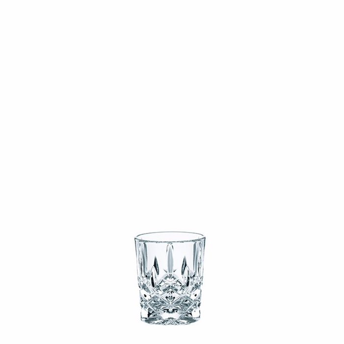Shotglas, Noblesse, 55ml, Gläser