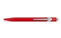 Kugelschreiber lackiert