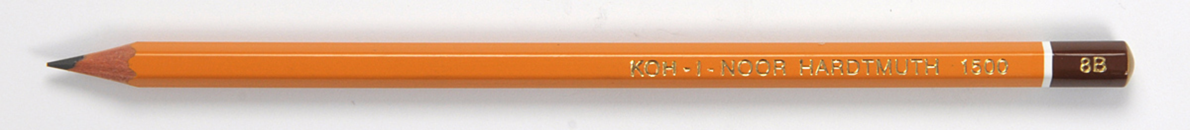 Professional Graphite Pencils