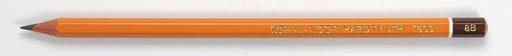 Professional Graphite Pencils