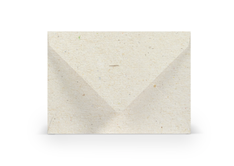 Paperado Briefumschlag DIN C7 / Mini
