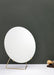 Standing mirror