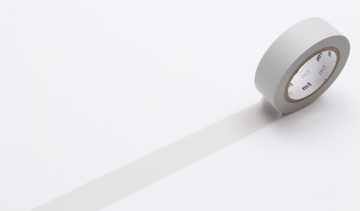 Masking Tape uni