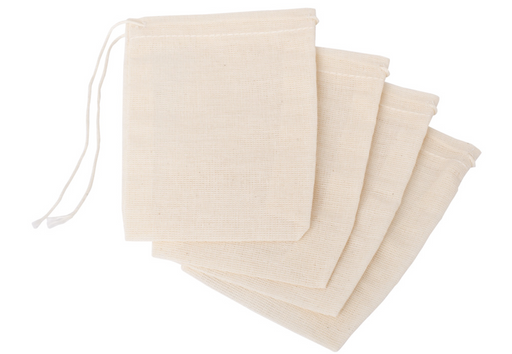 Gewürzbeutel 4er-Set
