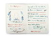 Buch illustriert
