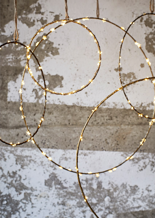 Wire Ring
