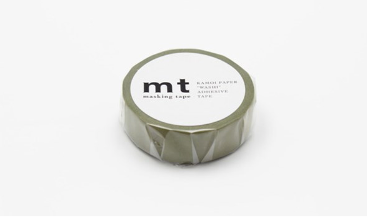 Masking Tape uni