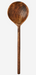 WS3 Serving Spoon mango wood