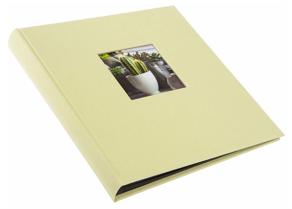 Fotoalbum mit Ausstanzung 30x31cm