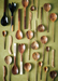 WS3 Serving Spoon mango wood