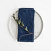 Serviette 2er Set Leinen