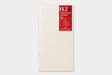 Traveler's Notebook / Refill