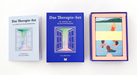 Das Therapie-Set. 60 Karten zur Selbstforschung