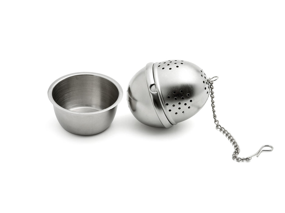Tee-Ei mit Schale 14502