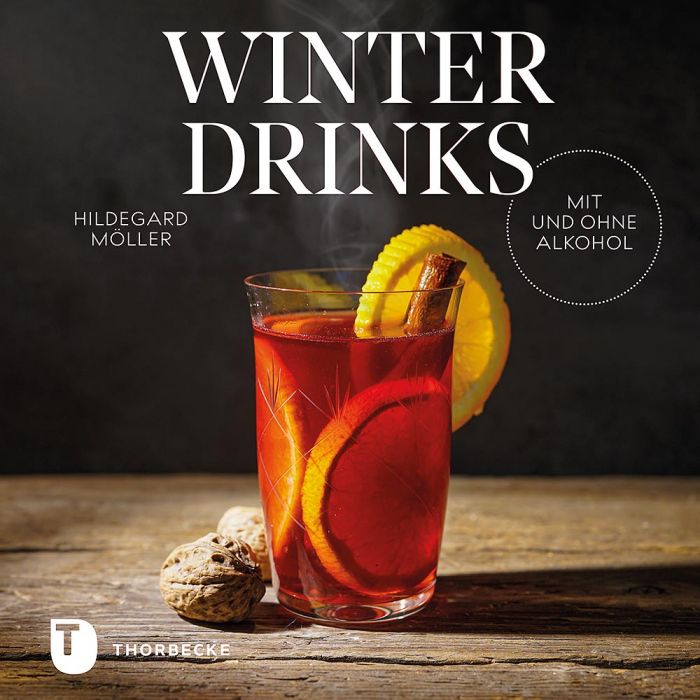 Winter Drinks