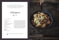 The Great Outdoors - Winter Cooking