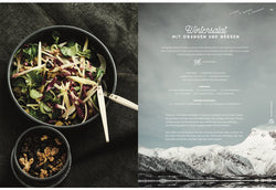 The Great Outdoors - Winter Cooking