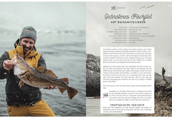 The Great Outdoors - Winter Cooking