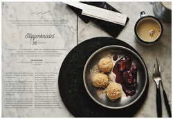 The Great Outdoors - Winter Cooking