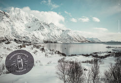 The Great Outdoors - Winter Cooking
