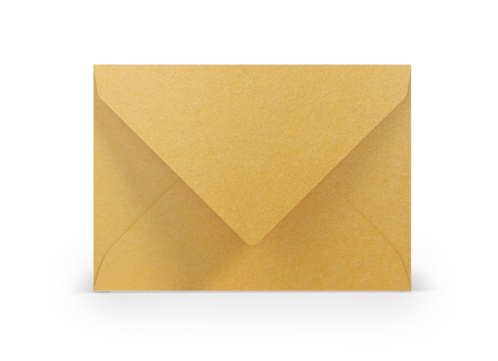 Paperado Briefumschlag DIN C7 / Mini