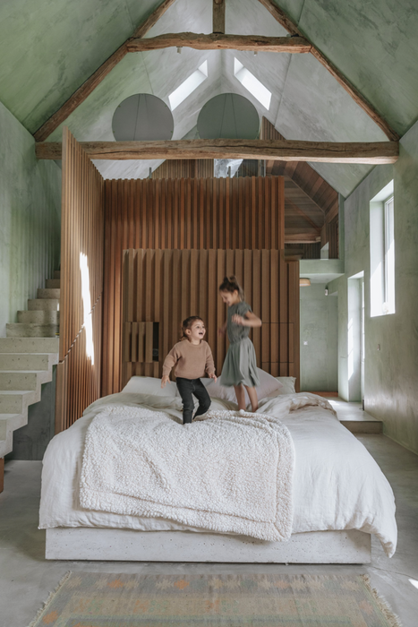 Inspiring Family Homes - Family-Friendly Interiors & Design