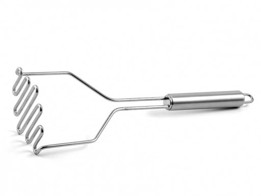 Kartoffelstampfer Wellenform mit Öse 14850