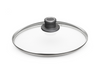 Glasdeckel mit Sicherheitsglas