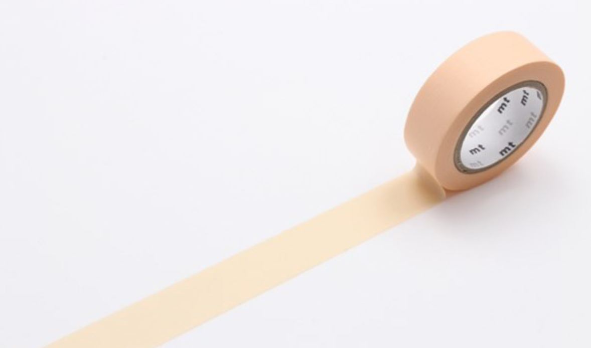 Masking Tape uni