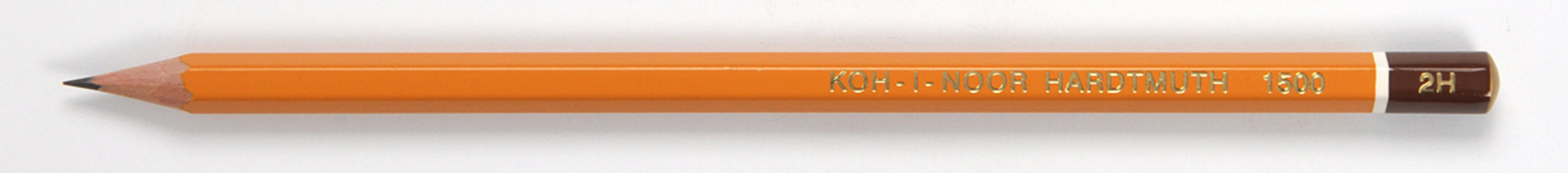 Professional Graphite Pencils
