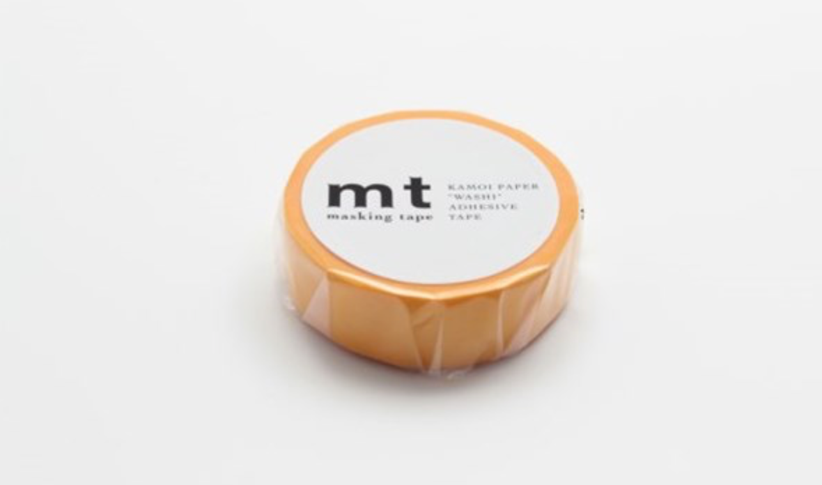 Masking Tape uni