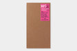 Traveler's Notebook / Refill