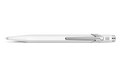 Kugelschreiber lackiert