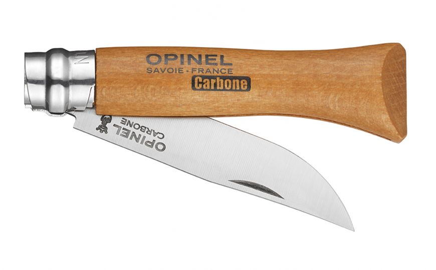 Klappmesser Carbon