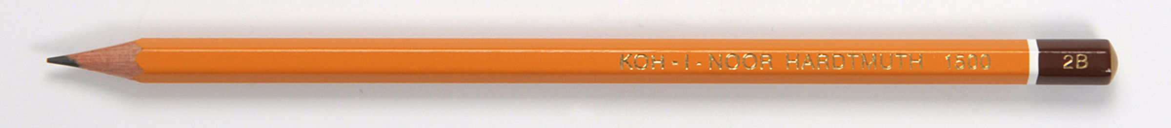 Professional Graphite Pencils