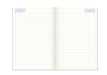 A-Journal Travel Notes