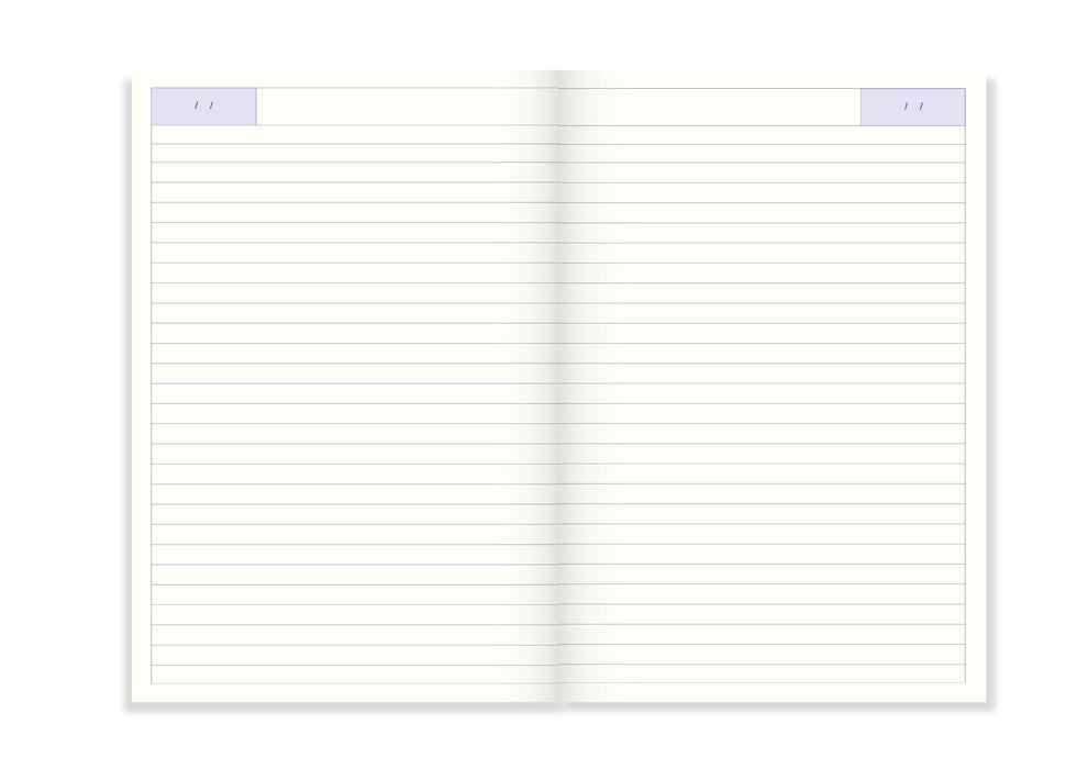A-Journal Travel Notes