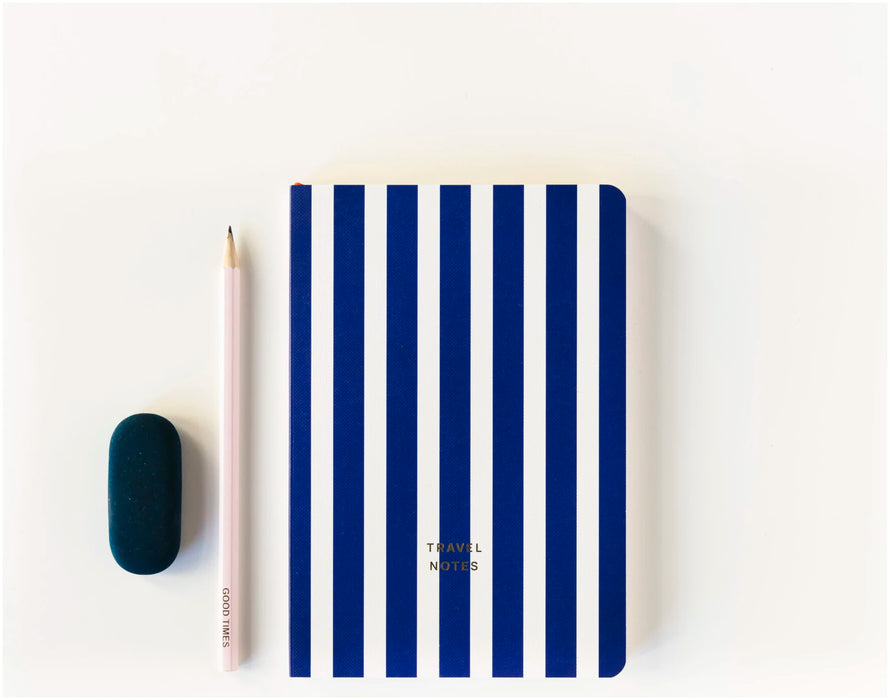 A-Journal Travel Notes