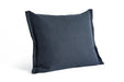 HAY Plica Planar-Cushion Navy
