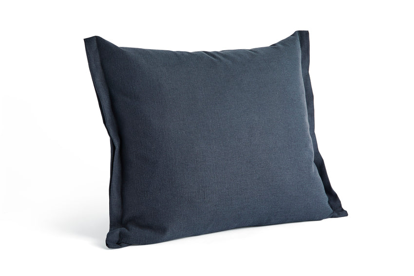 HAY Plica Planar-Cushion Navy