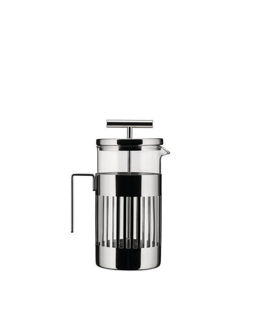 Alessi Pressfilterkanne Produkt Foto