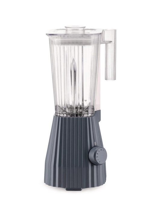 Blender Plissé Grey Alessi