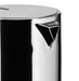 Alessi Espressokocher 9090 aus Edelstahl 1 Tasse