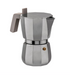 Moka Alessi Espressokaffeekanne