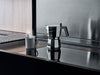 Moka Alessi Espressokaffeekanne