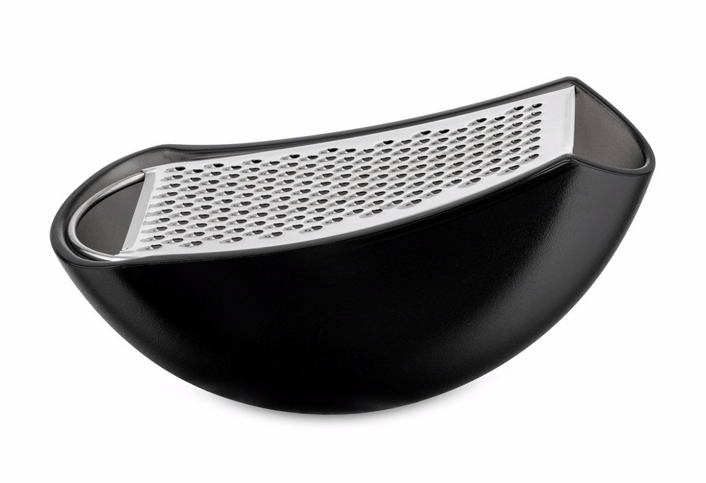 Reibe Parmenide schwarz