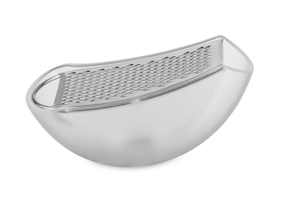 Reibe Parmenide transparent