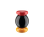 Alessi Salz-/Pfeffermühle Twergi klein black