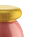 Alessi Salz-/Pfeffermühle Twergi klein pink