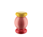 Alessi Salz-/Pfeffermühle Twergi klein pink
